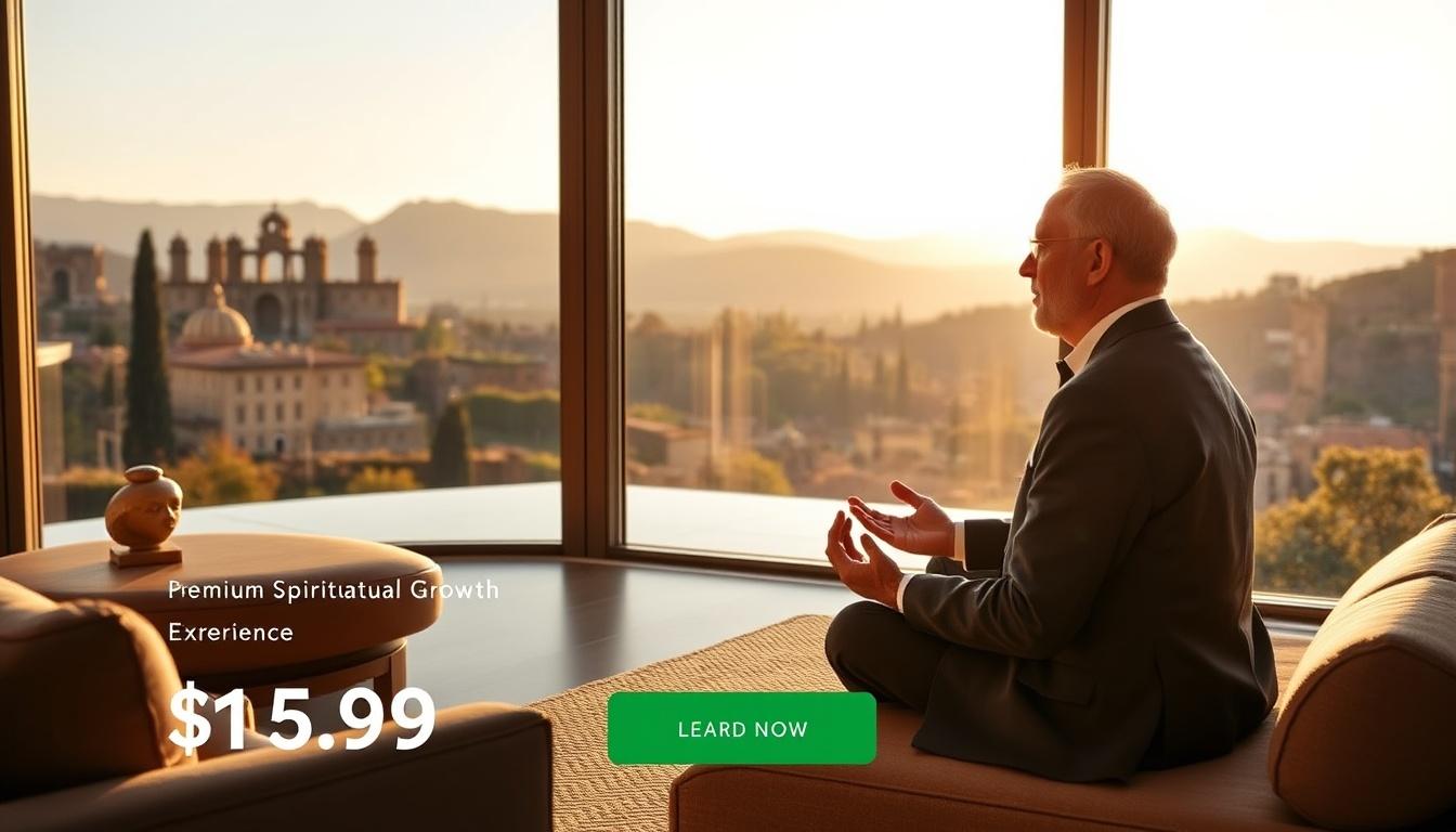 Premium plan visual